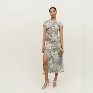 Reformation Frasier Dress